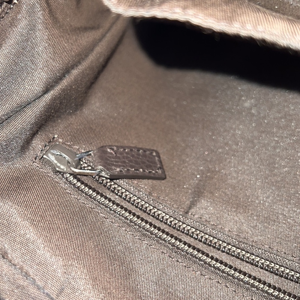 Gucci crossbody bag - Picture 5 of 6